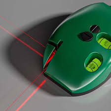 Right Angel Level Laser |Perfect Lines Every Time