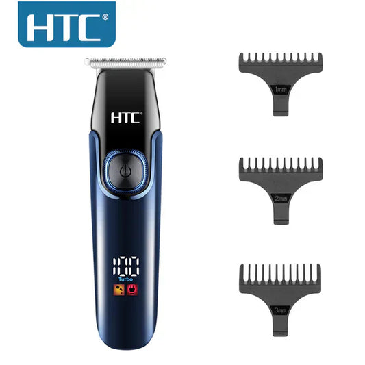 Original HTC AT-522 Rechargeable Hair Trimmer