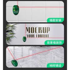 Right Angel Level Laser |Perfect Lines Every Time