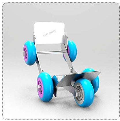 Motorcycle Two-three Wheel Flat Tire Emergency Power Booster